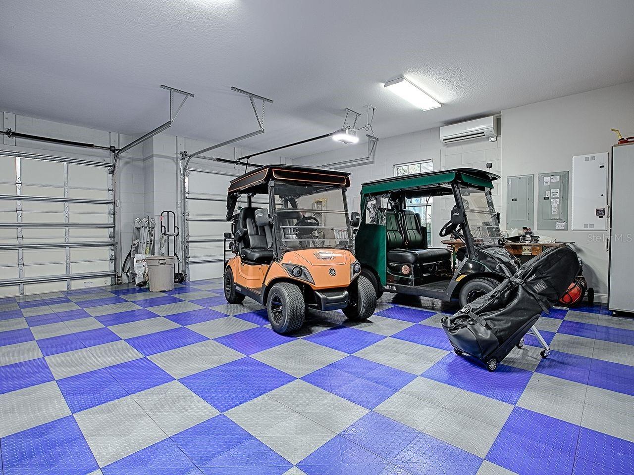 VILLAGES/FRUITLAND PARK UN 31 - Residential