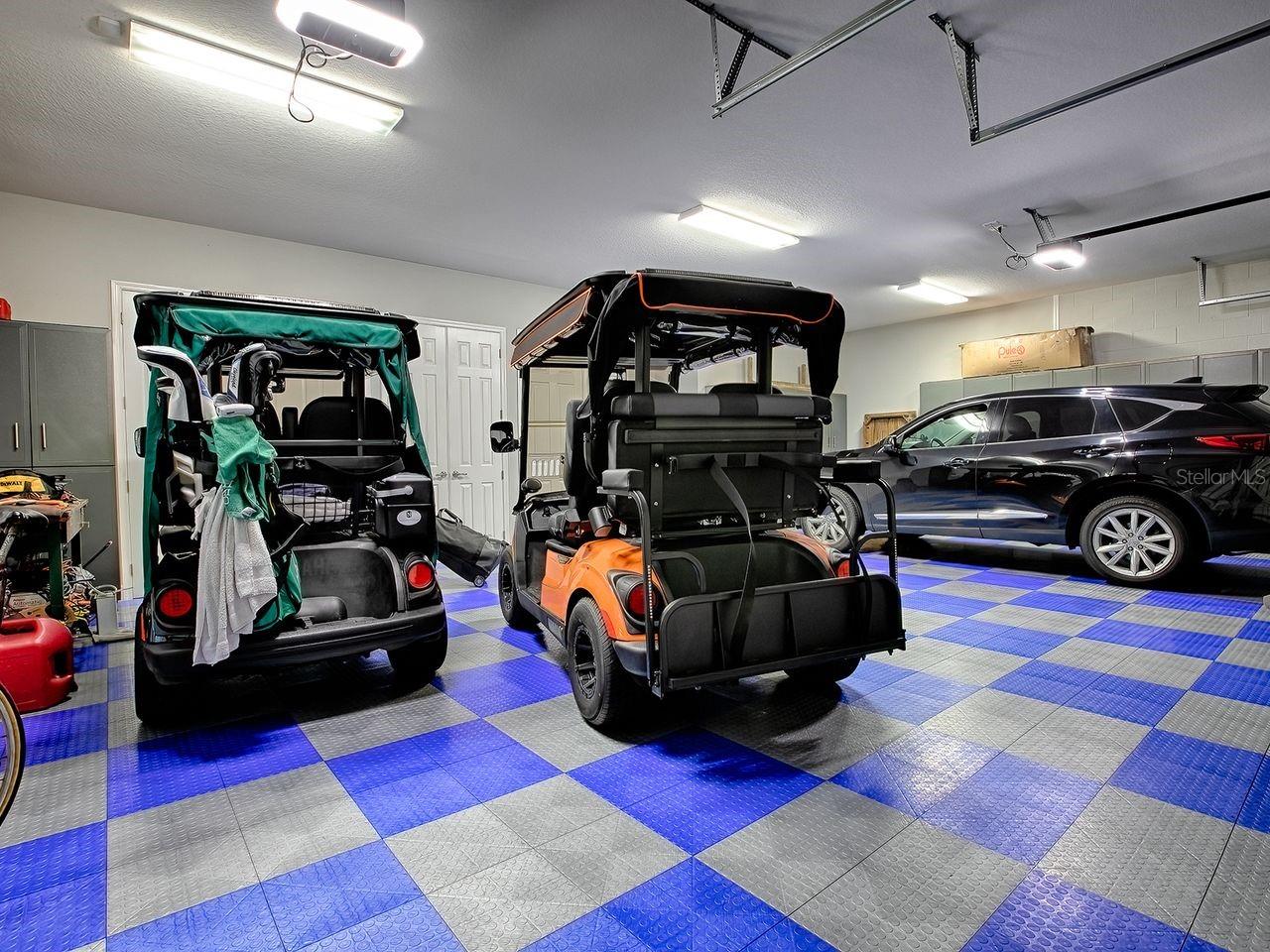 VILLAGES/FRUITLAND PARK UN 31 - Residential