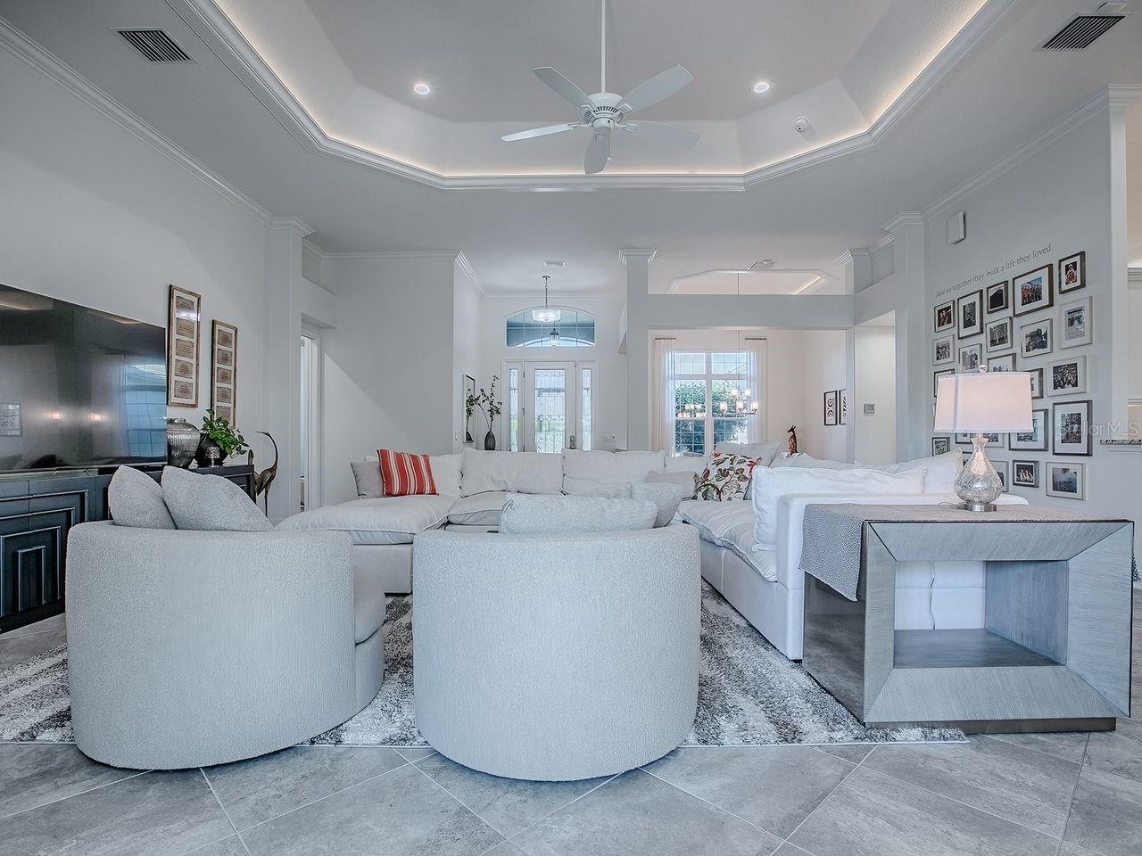 VILLAGES/FRUITLAND PARK UN 31 - Residential