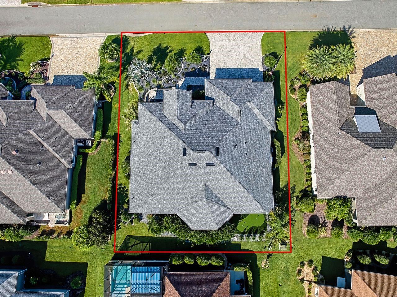 VILLAGES/FRUITLAND PARK UN 31 - Residential