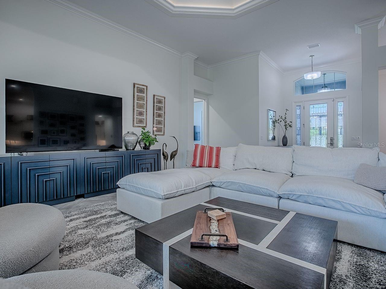 VILLAGES/FRUITLAND PARK UN 31 - Residential