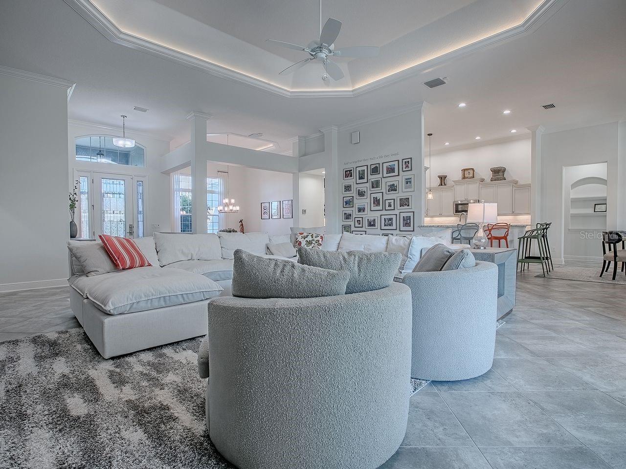 VILLAGES/FRUITLAND PARK UN 31 - Residential