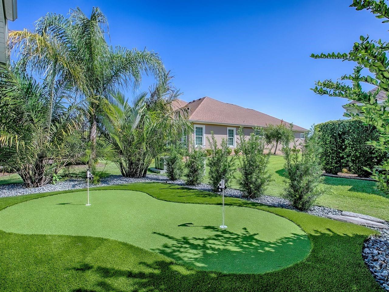 VILLAGES/FRUITLAND PARK UN 31 - Residential