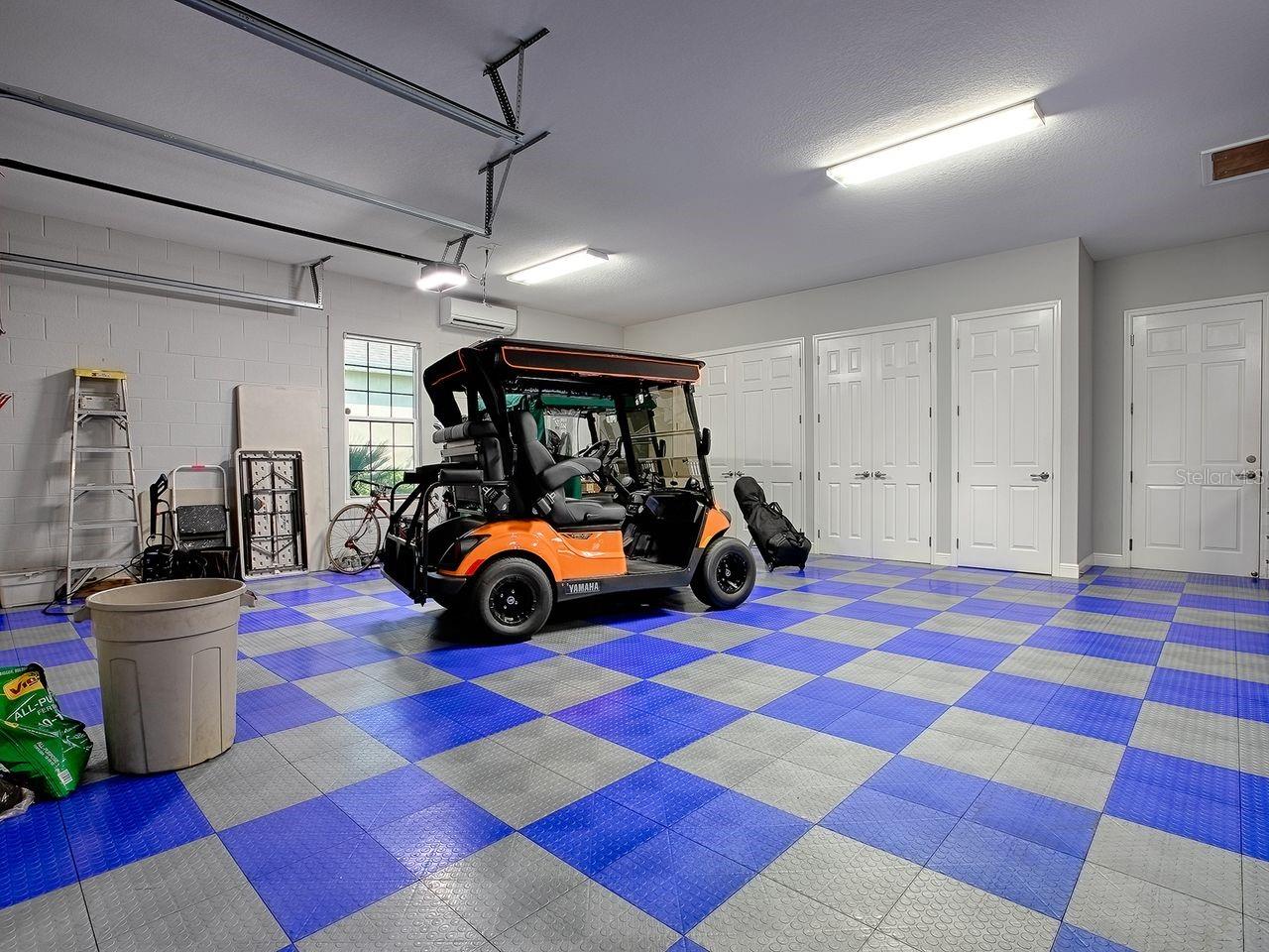 VILLAGES/FRUITLAND PARK UN 31 - Residential