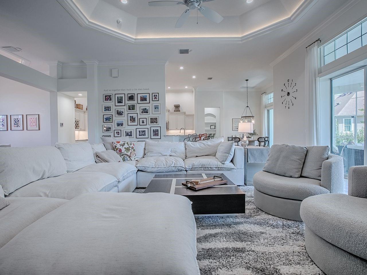 VILLAGES/FRUITLAND PARK UN 31 - Residential