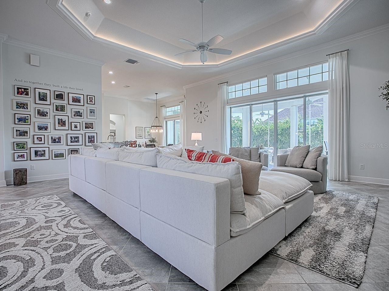 VILLAGES/FRUITLAND PARK UN 31 - Residential