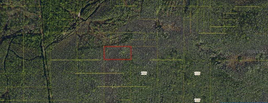Photo of Holopaw Groves Road, Saint Cloud, FL 34771 (MLS # O6383847)