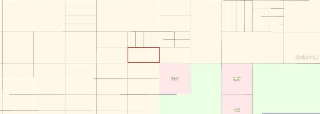 Photo of Holopaw Groves Road, Saint Cloud, FL 34771 (MLS # O6383847)