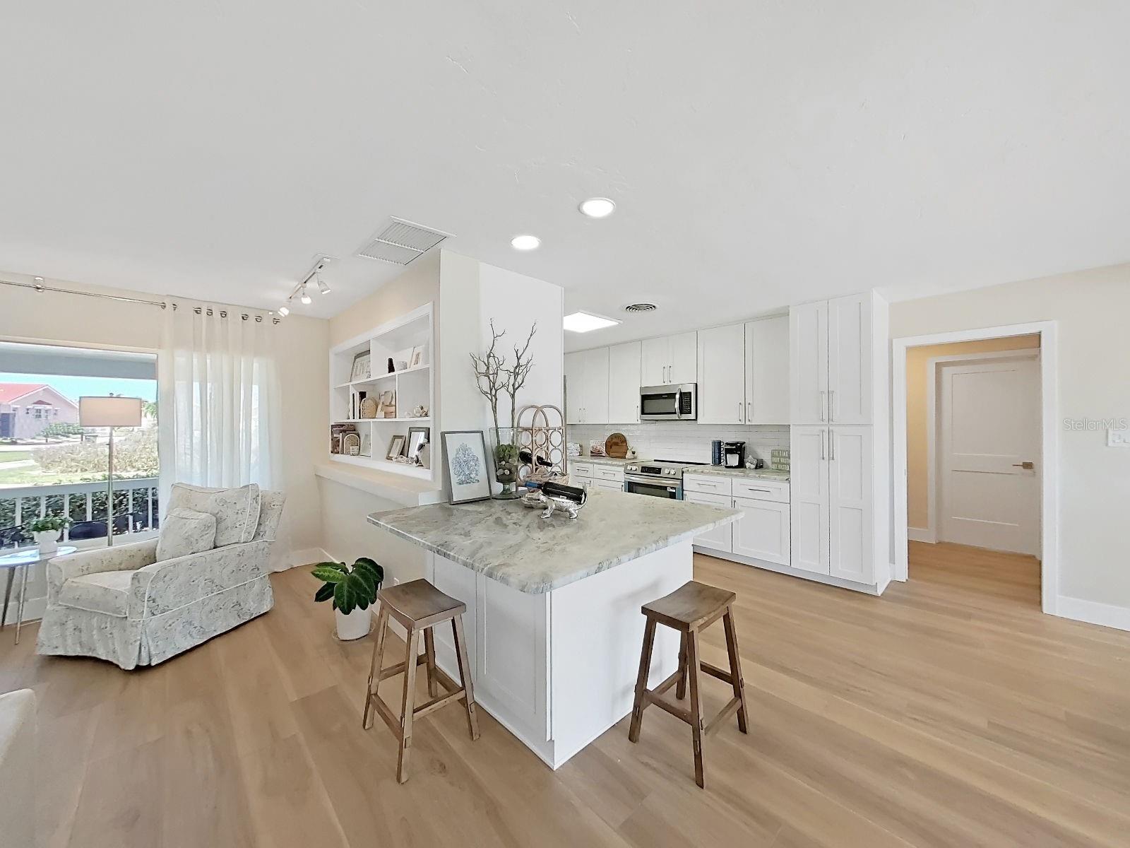 BATH CLUB ESTATES - Residential