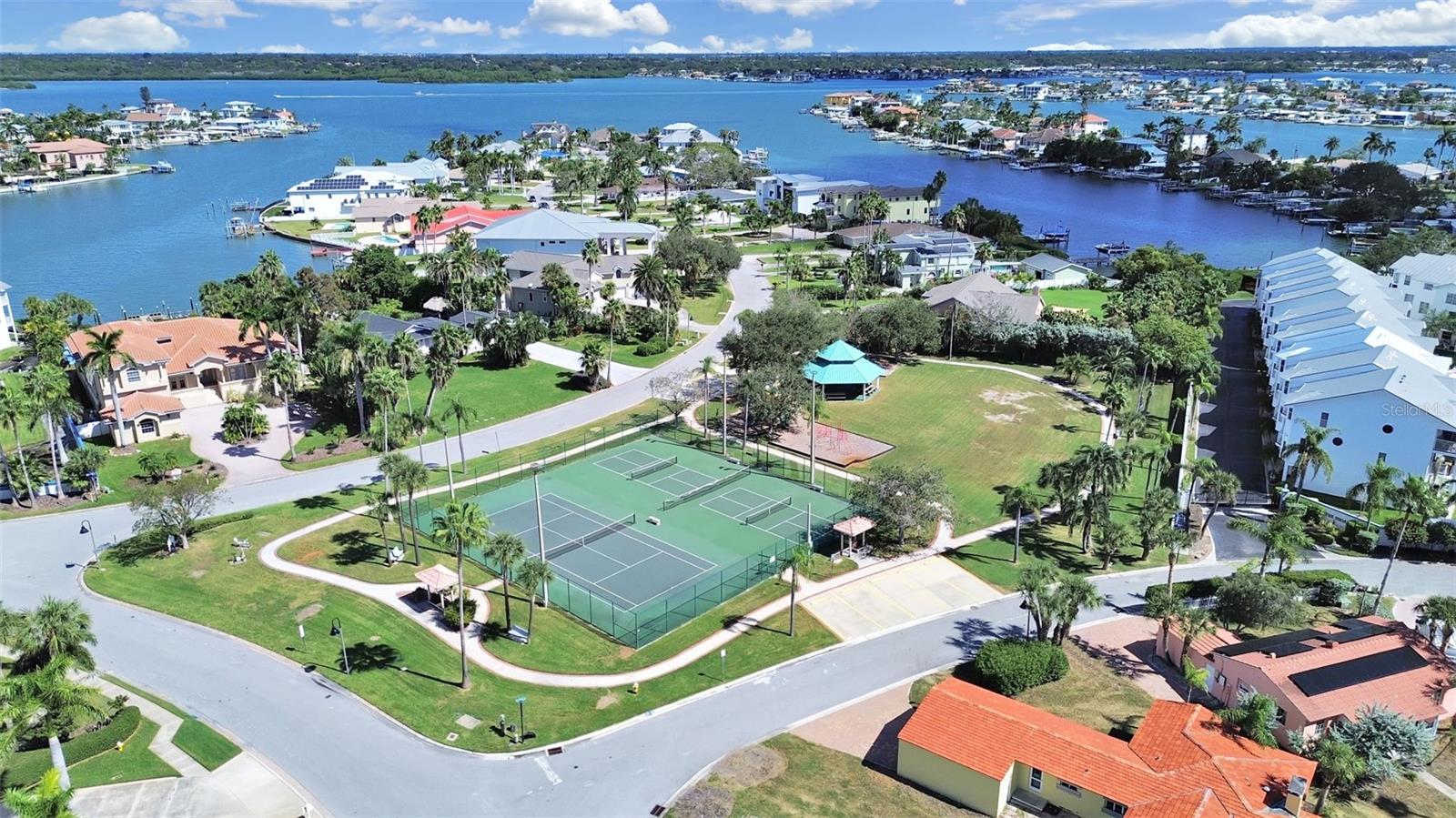 BATH CLUB ESTATES - Residential