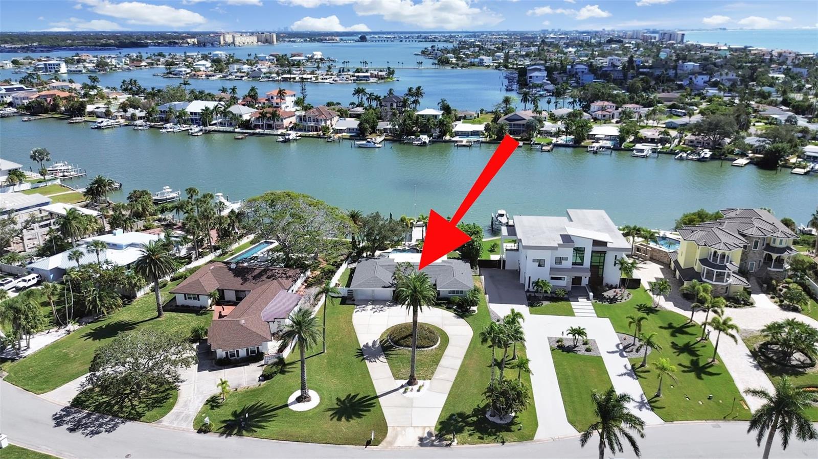 BATH CLUB ESTATES - Residential