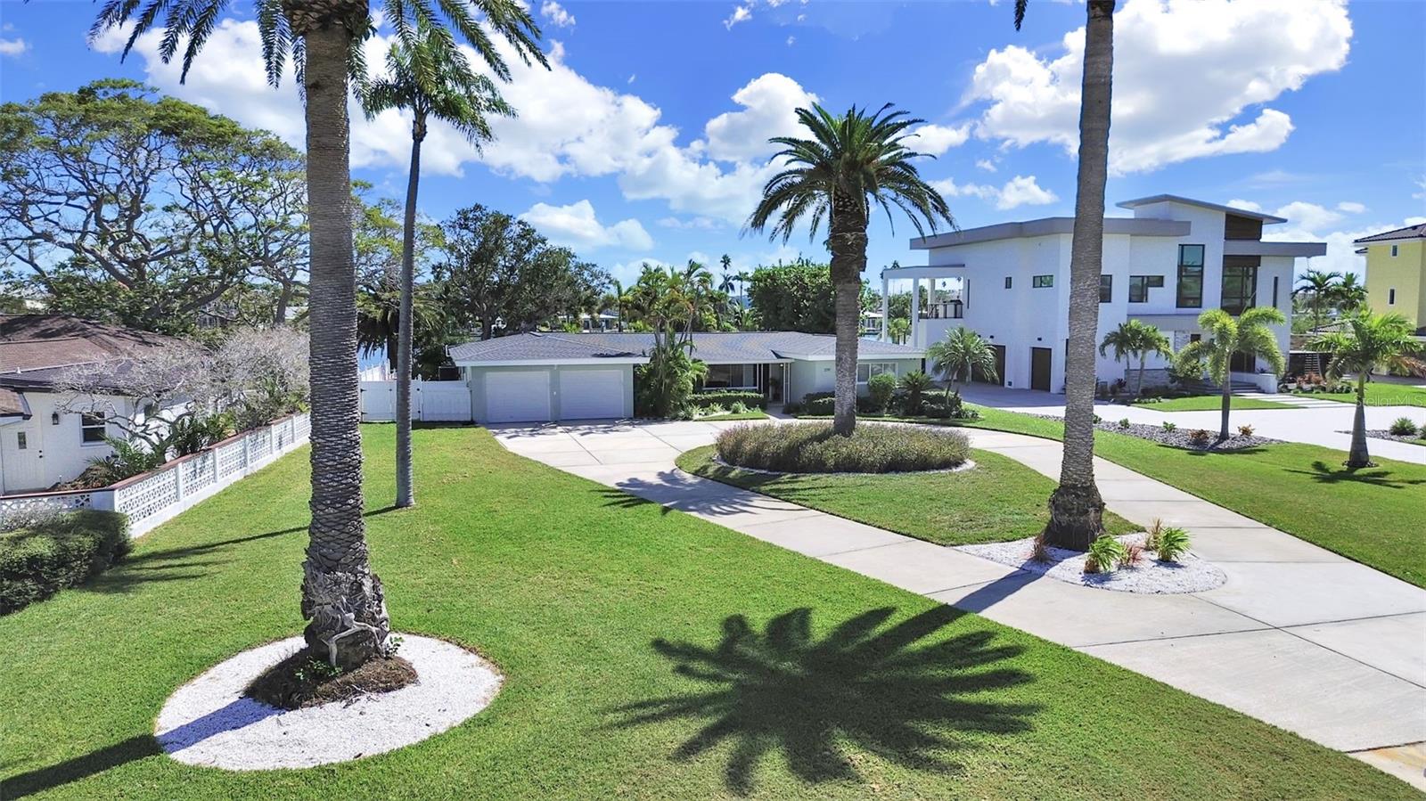 BATH CLUB ESTATES - Residential