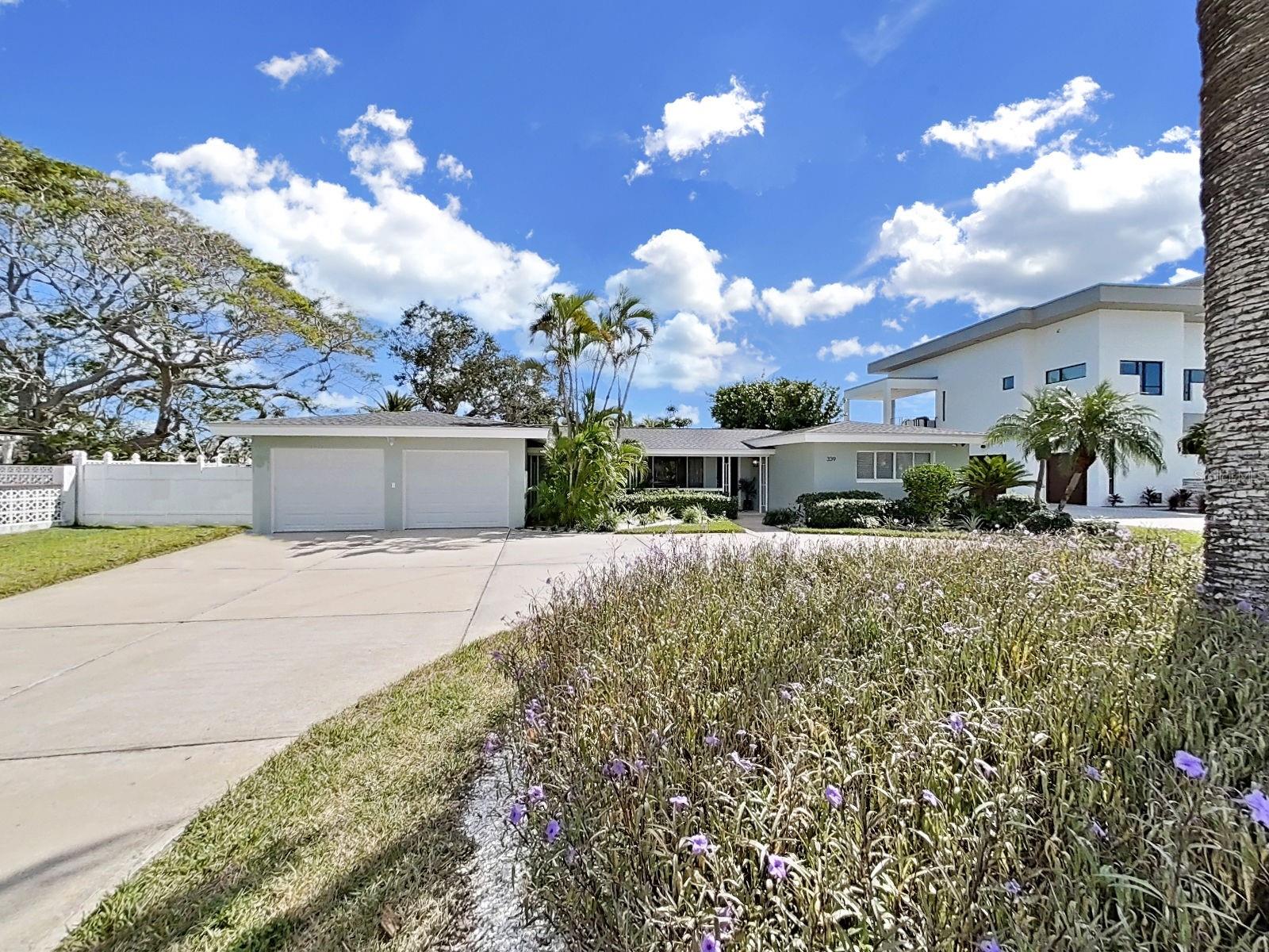 BATH CLUB ESTATES - Residential