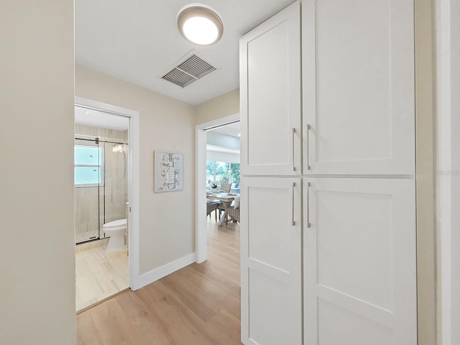 BATH CLUB ESTATES - Residential