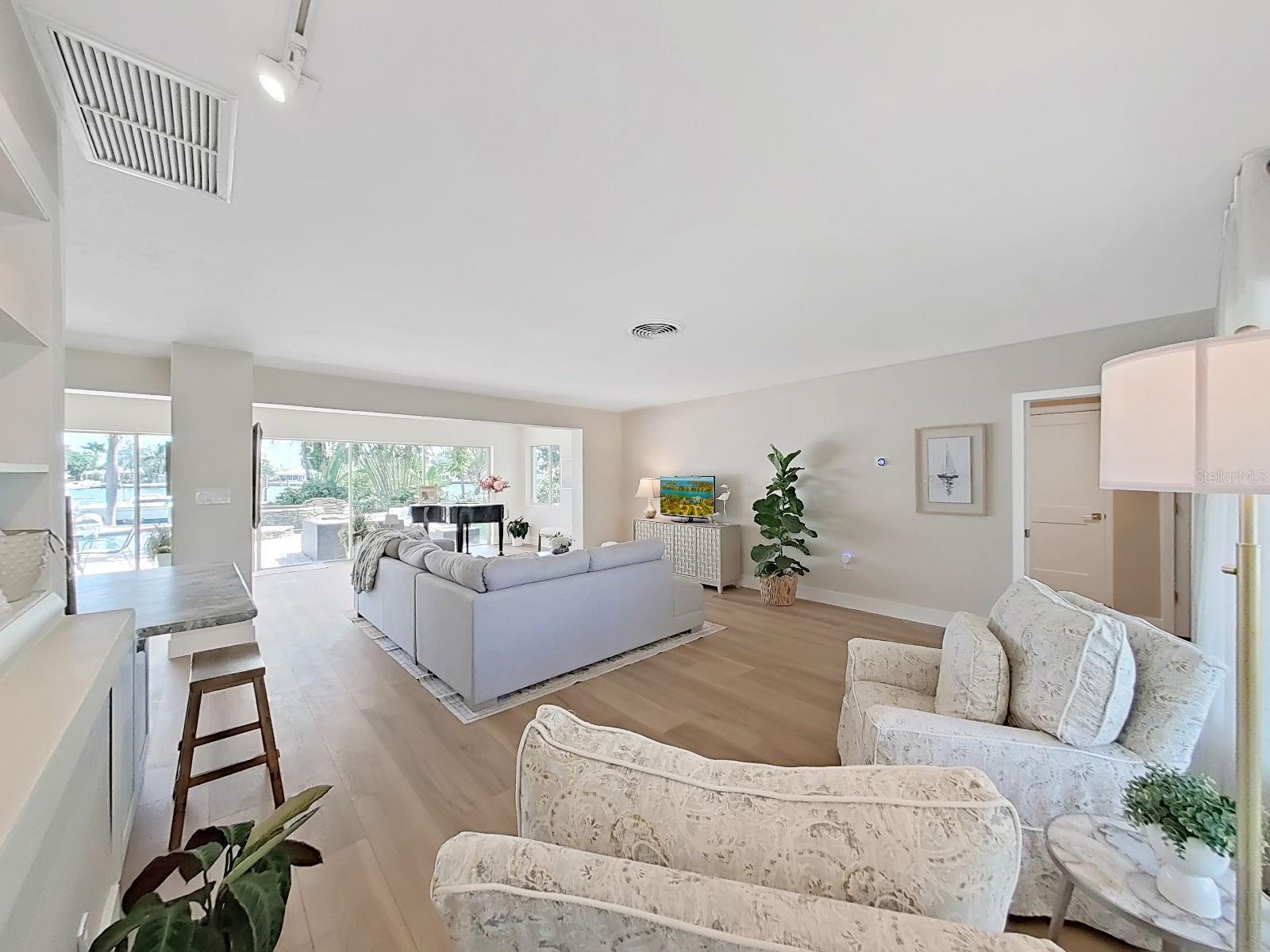 BATH CLUB ESTATES - Residential