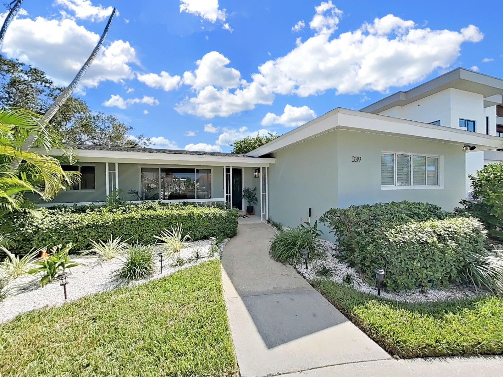 BATH CLUB ESTATES - Residential