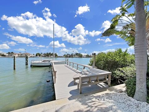 339 BATH CLUB BOULEVARD S NORTH REDINGTON BEACH FL 33708