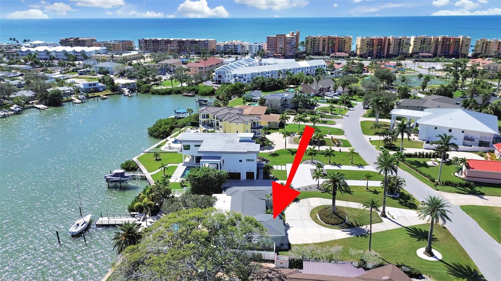 BATH CLUB ESTATES - Residential