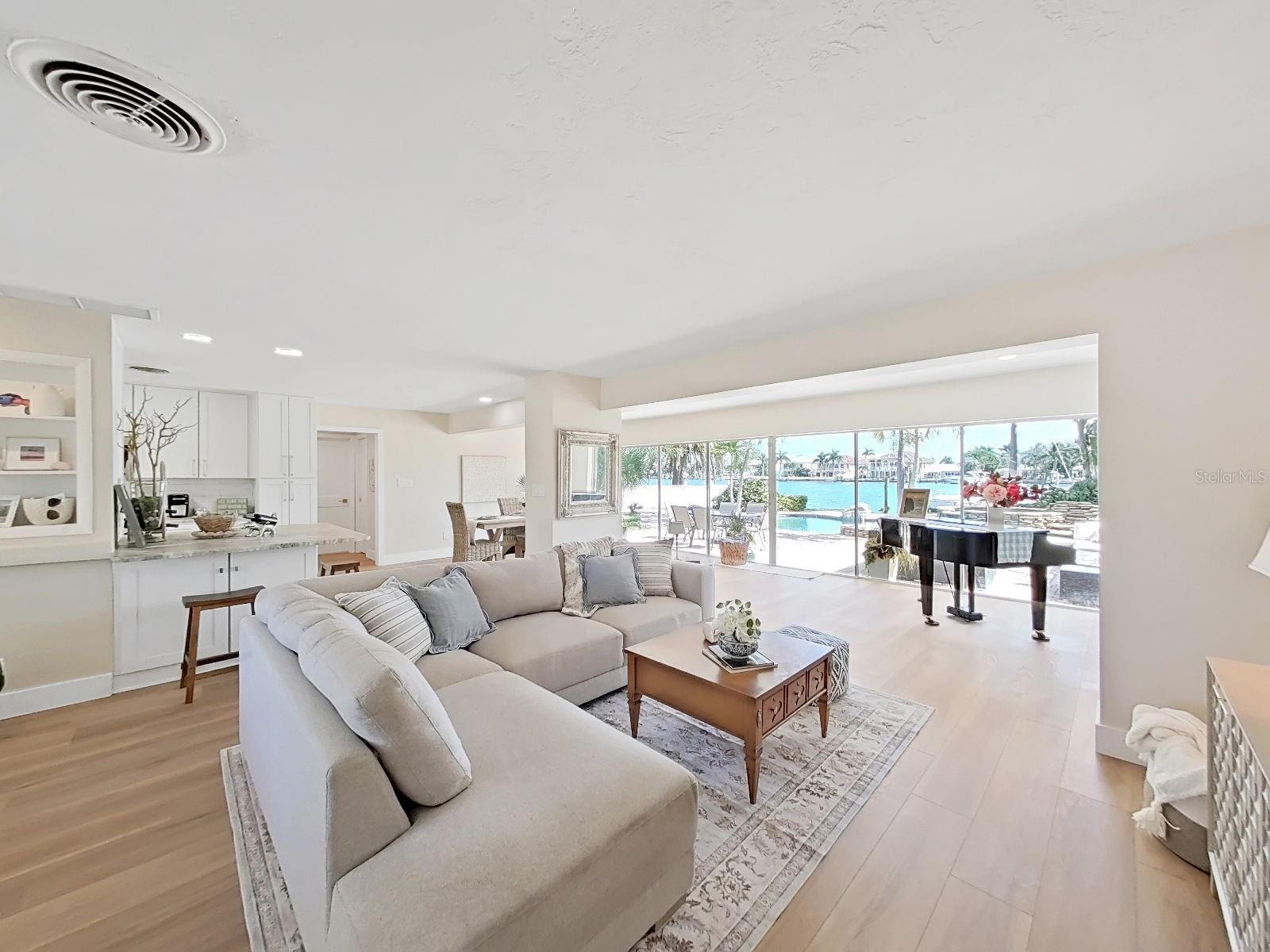 BATH CLUB ESTATES - Residential