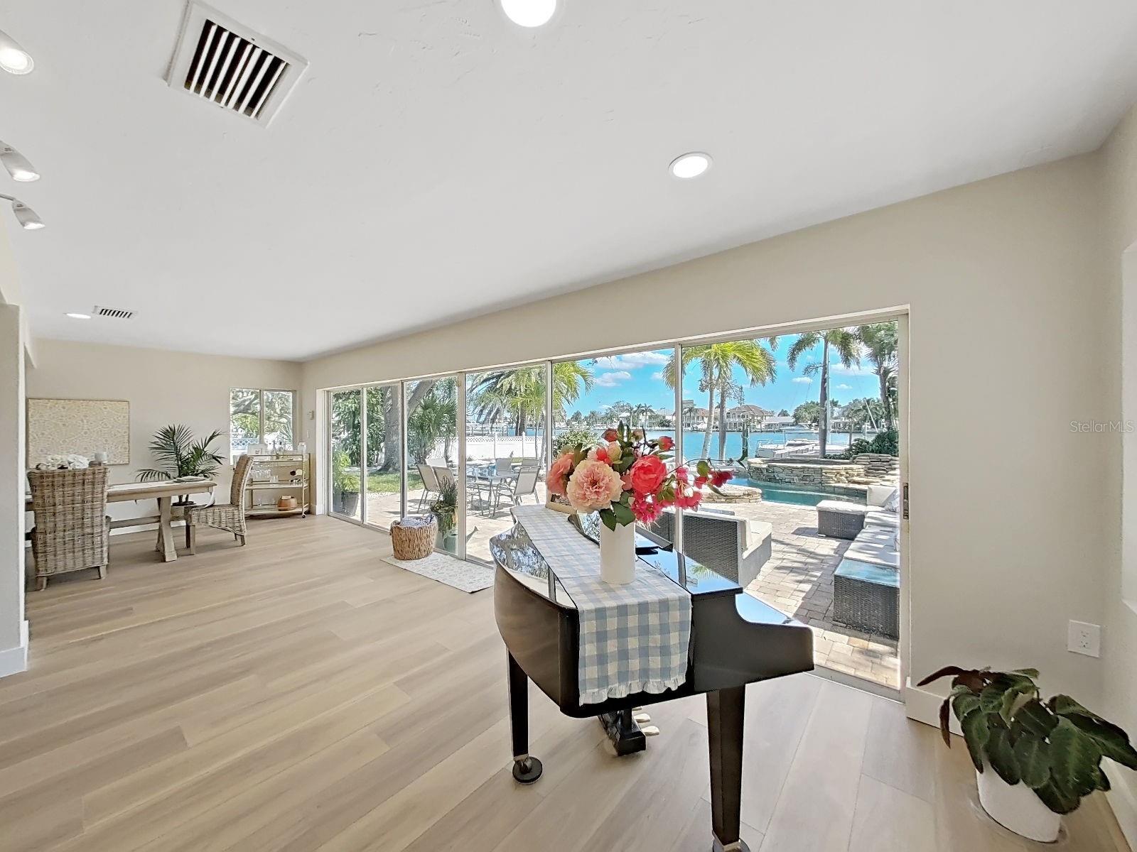 BATH CLUB ESTATES - Residential