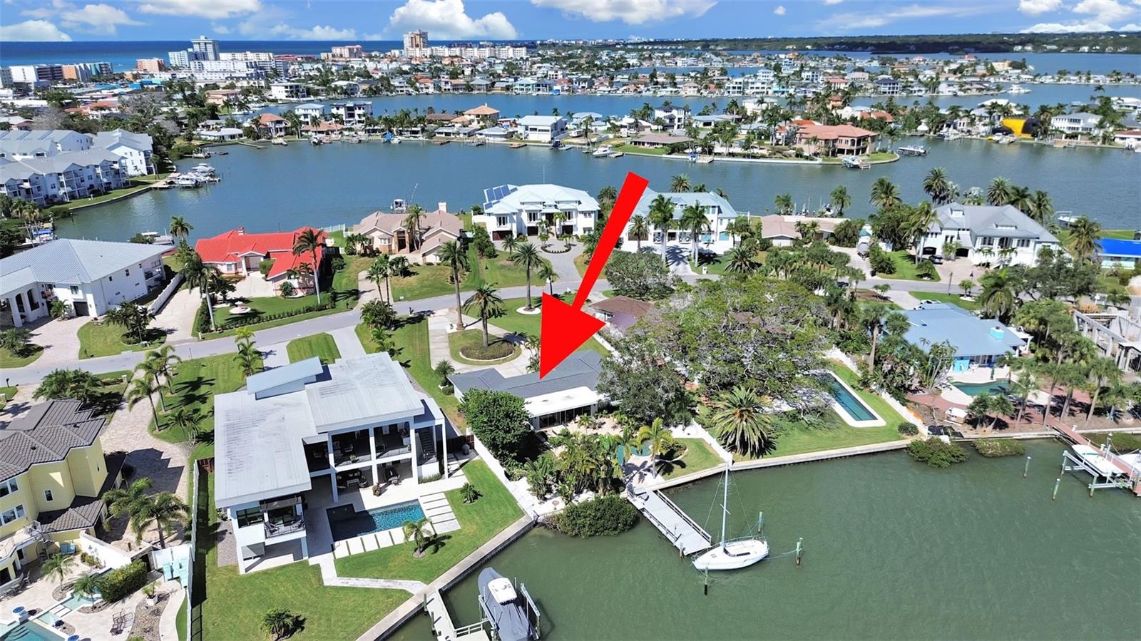 BATH CLUB ESTATES - Residential