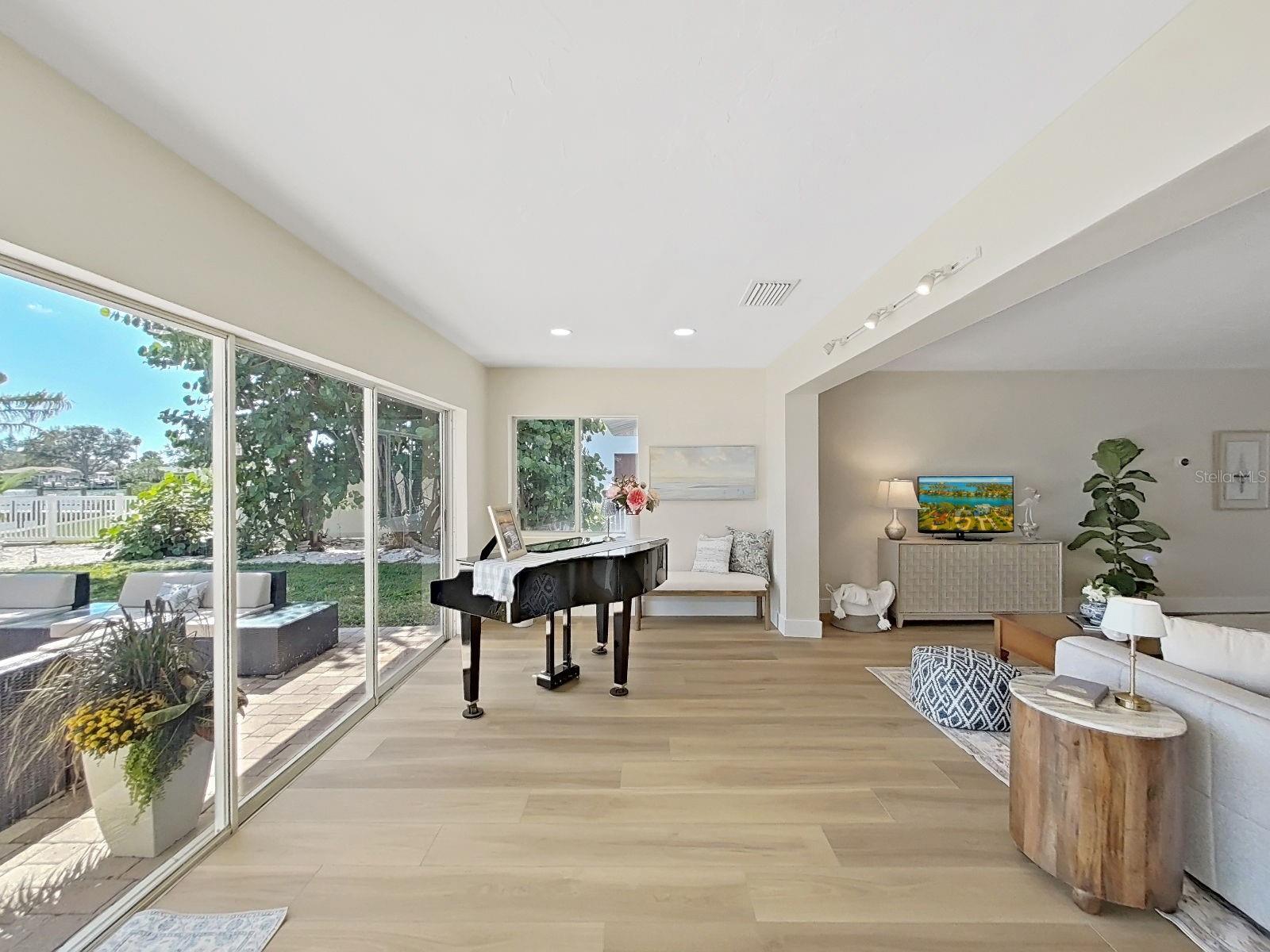 BATH CLUB ESTATES - Residential