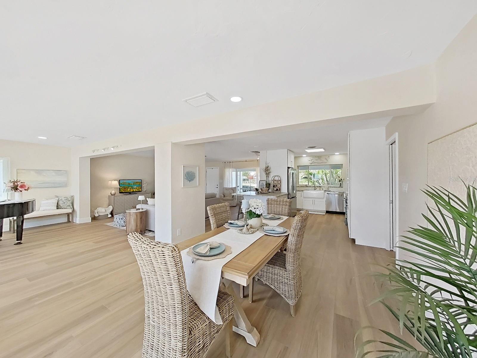 BATH CLUB ESTATES - Residential