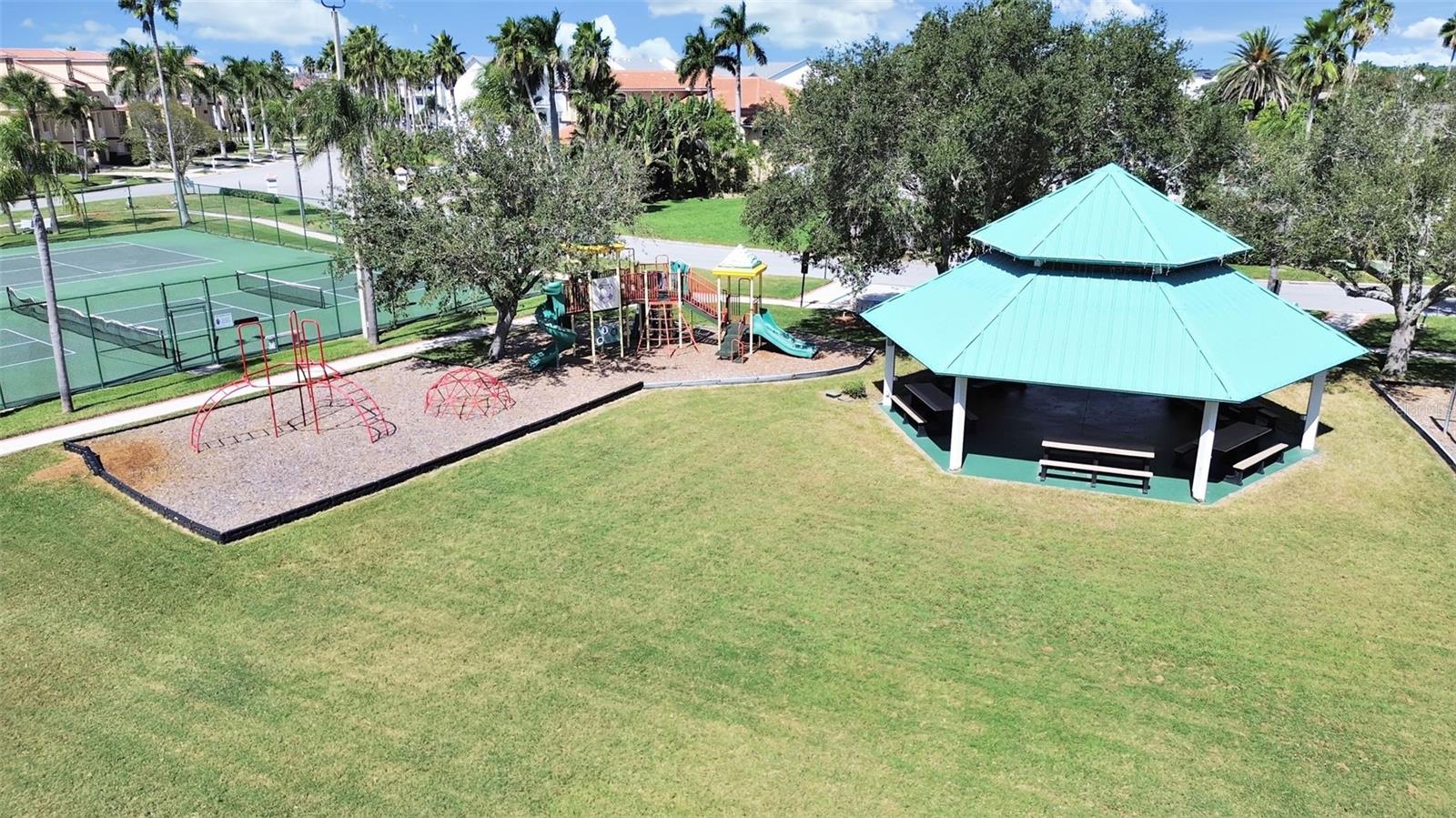 BATH CLUB ESTATES - Residential