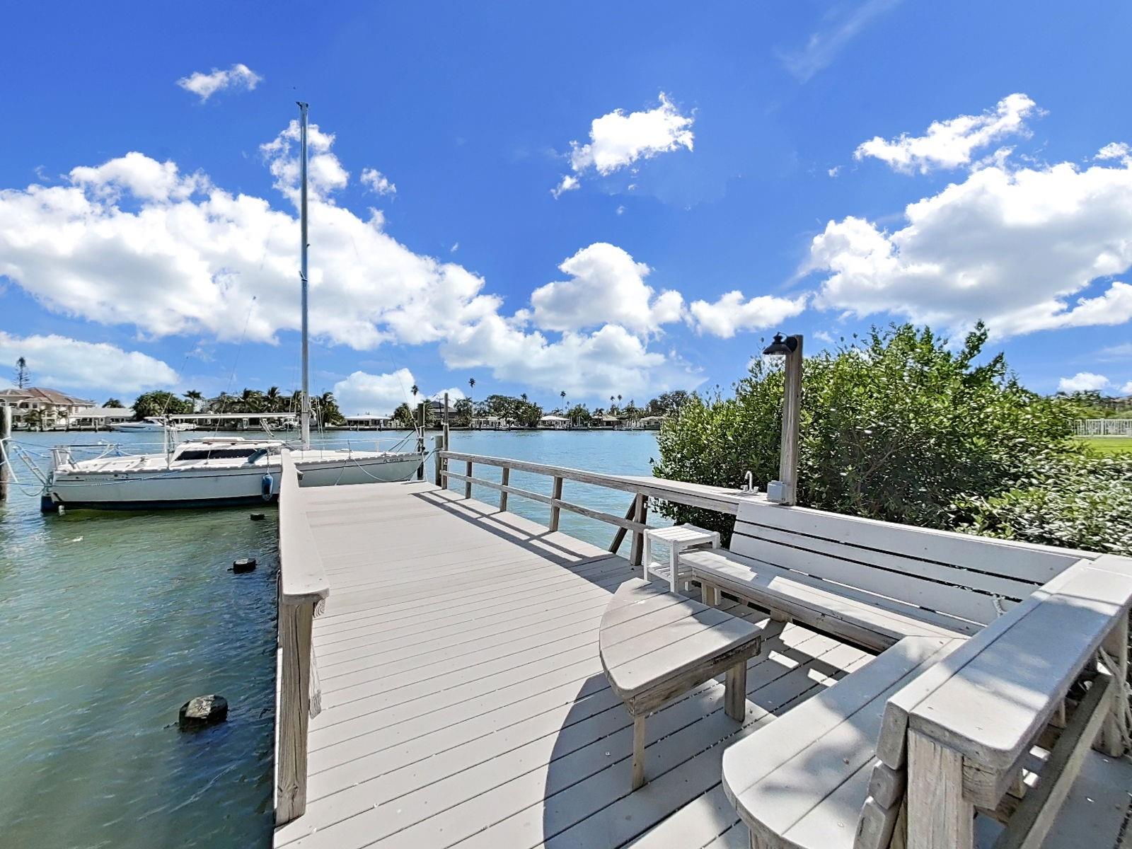 BATH CLUB ESTATES - Residential