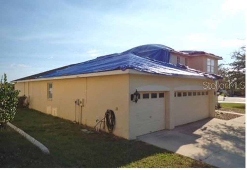 Photo of 4909 Larkenheath Drive, Spring Hill, FL 34609 (MLS # T3501318)