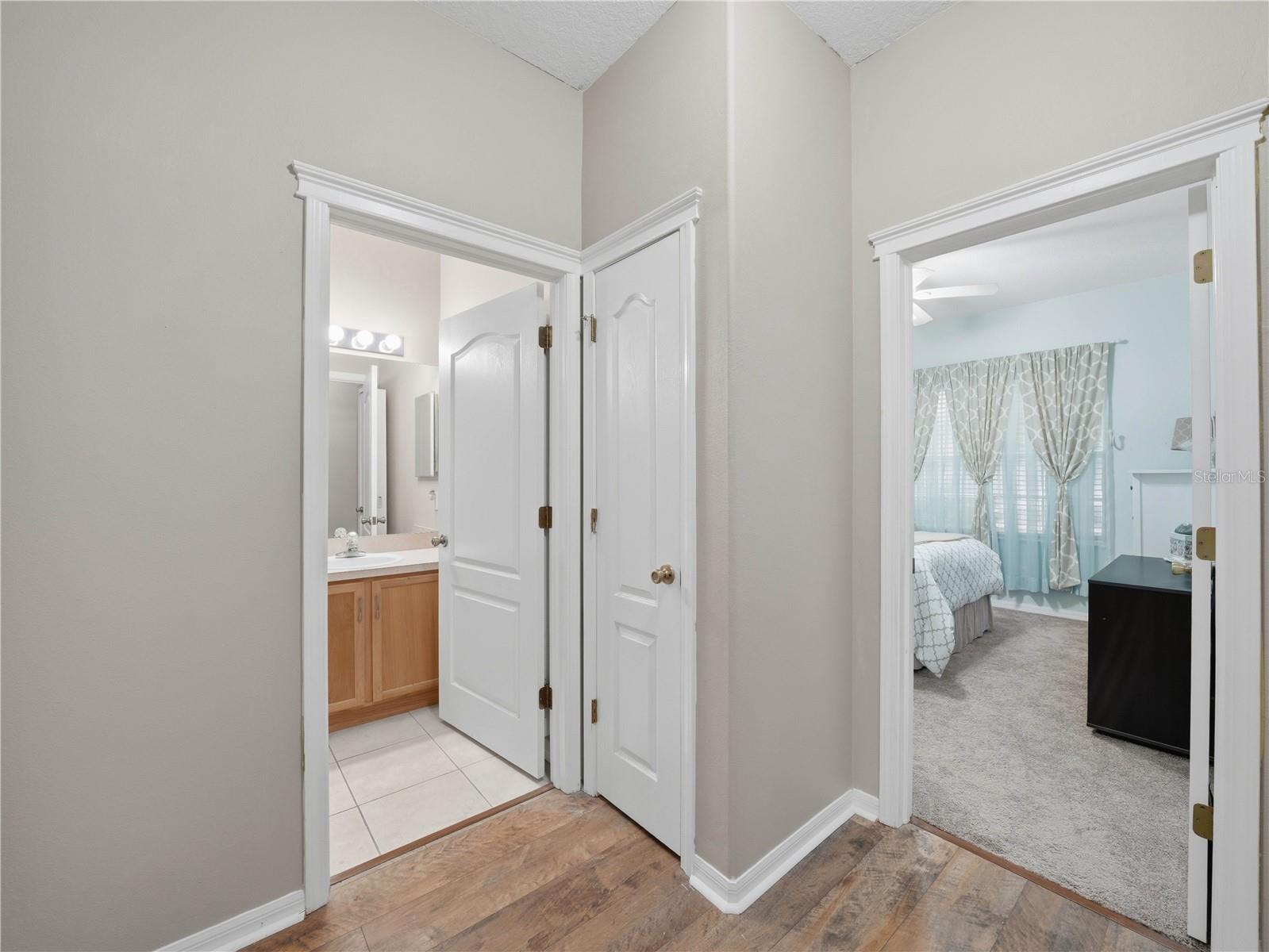 COVINGTON PARK PH 5A - Residential
