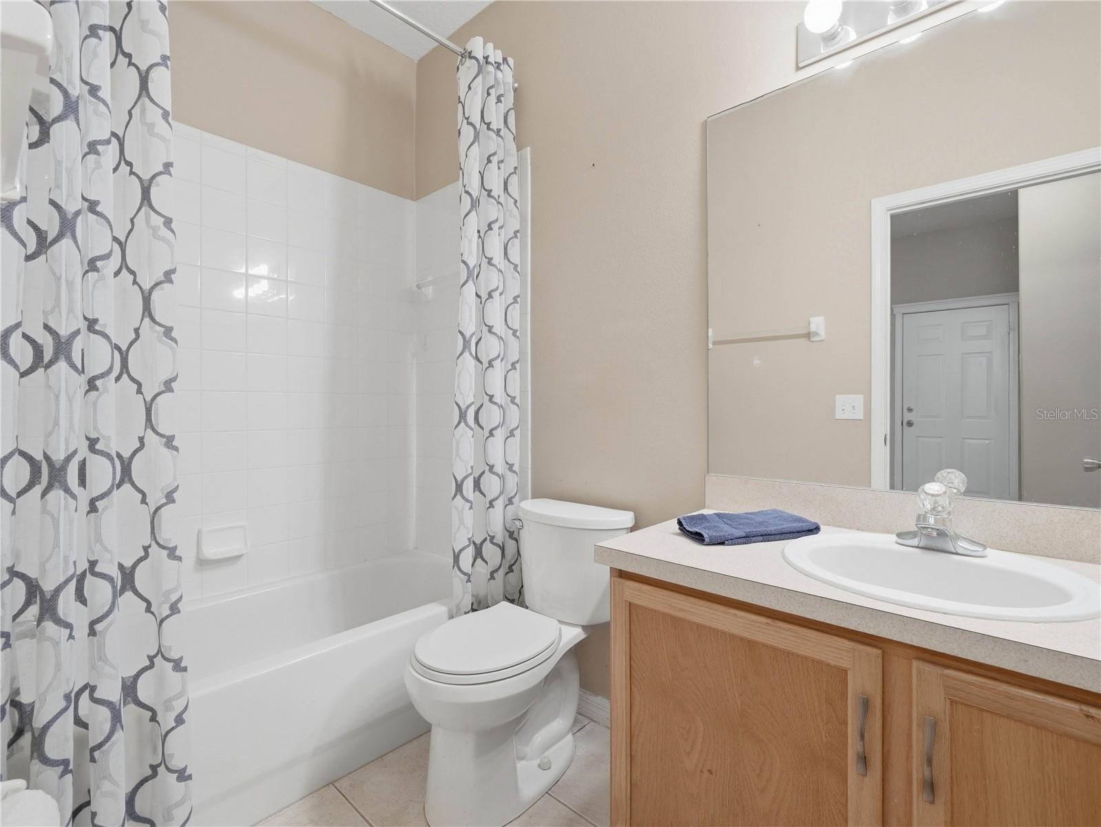 COVINGTON PARK PH 5A - Residential
