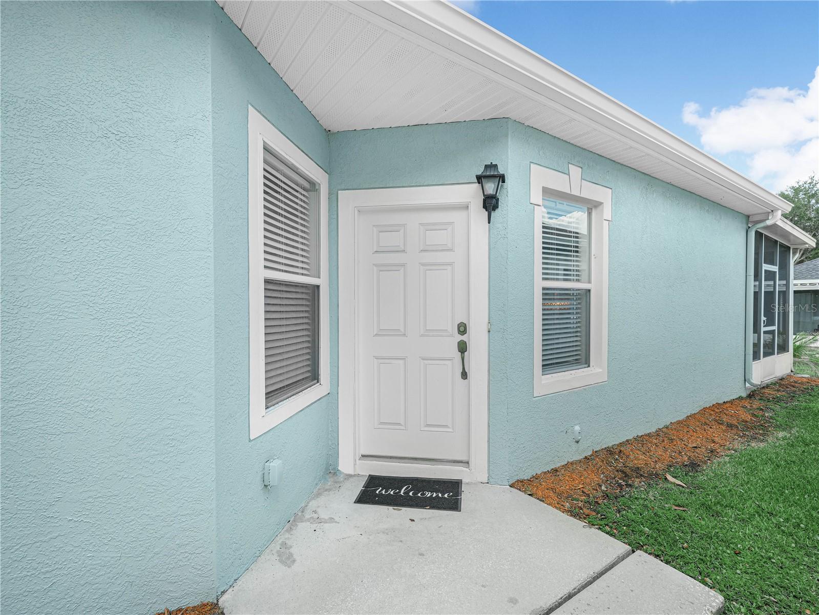 COVINGTON PARK PH 5A - Residential