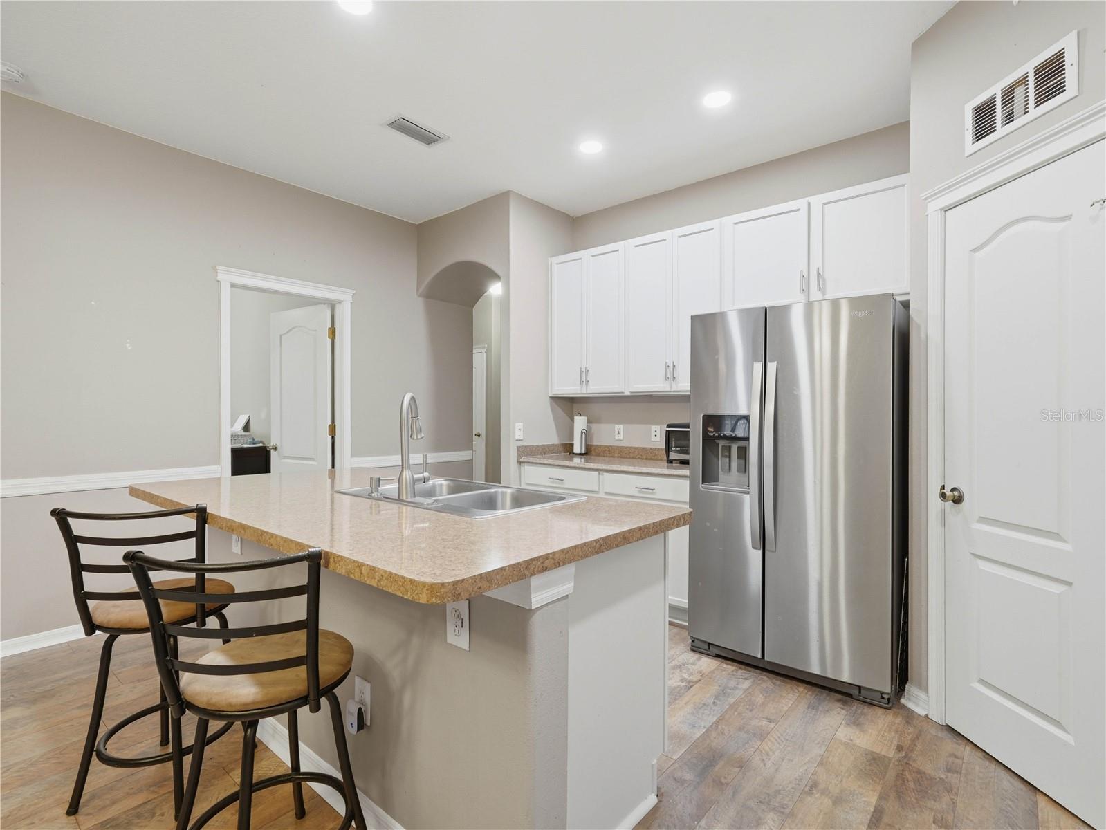 COVINGTON PARK PH 5A - Residential