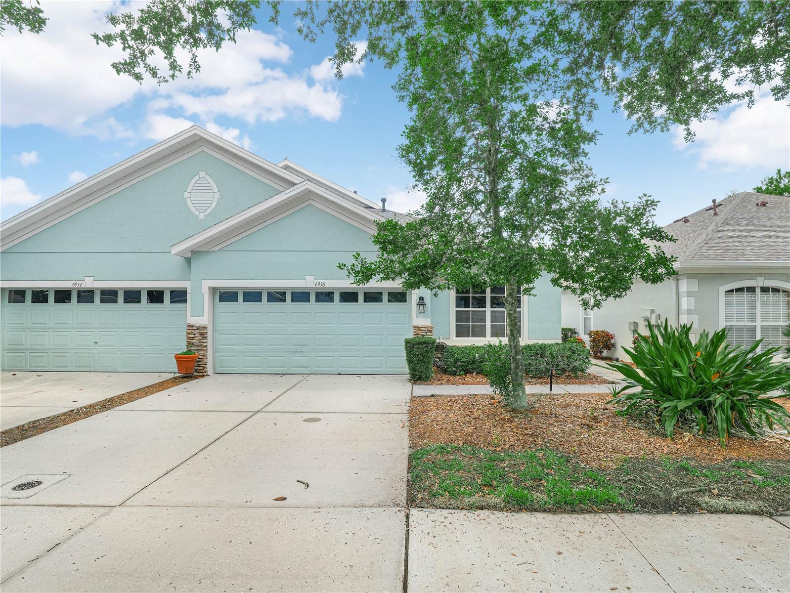 COVINGTON PARK PH 5A - Residential