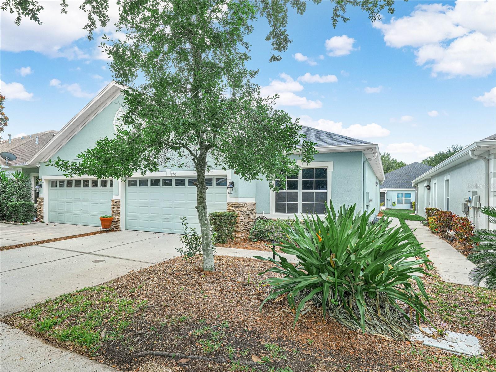 COVINGTON PARK PH 5A - Residential