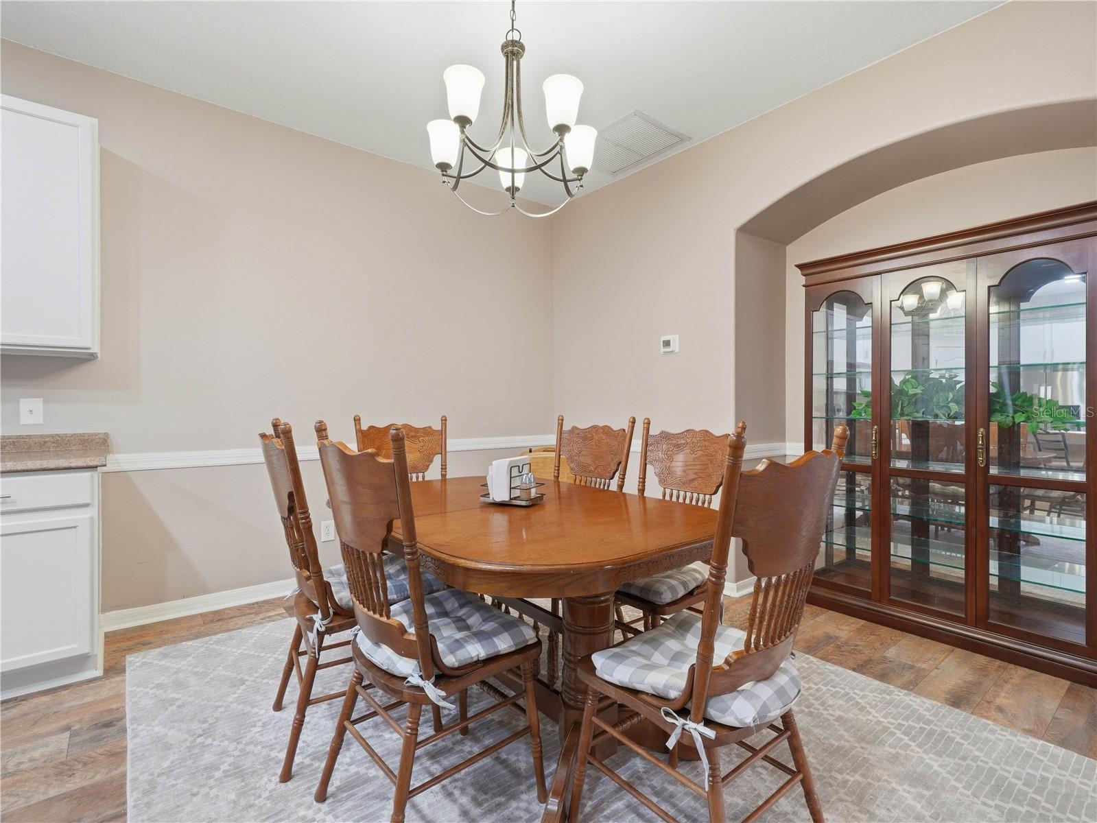 COVINGTON PARK PH 5A - Residential