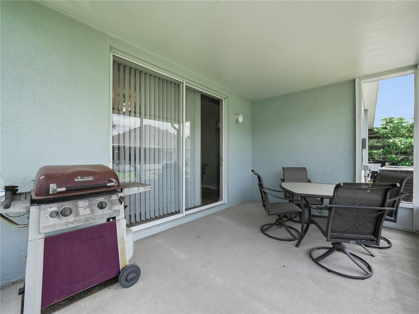 COVINGTON PARK PH 5A - Residential
