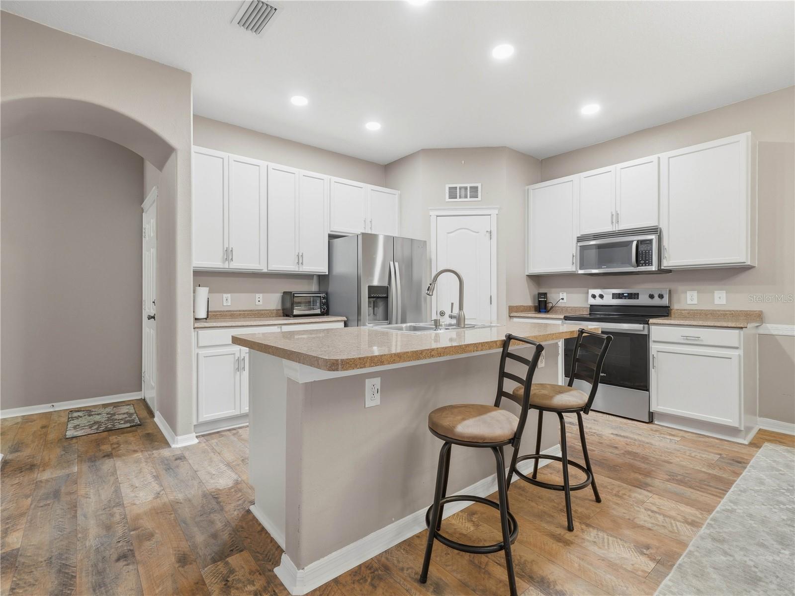 COVINGTON PARK PH 5A - Residential