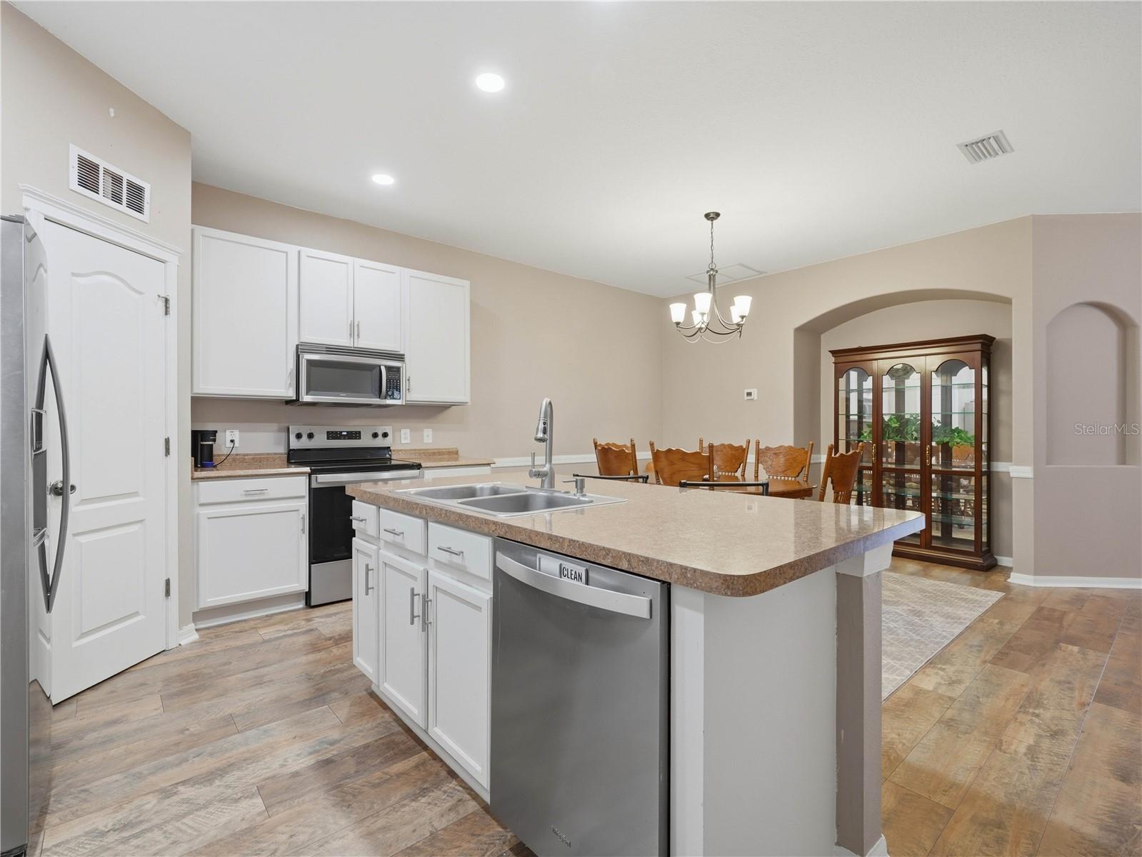 COVINGTON PARK PH 5A - Residential