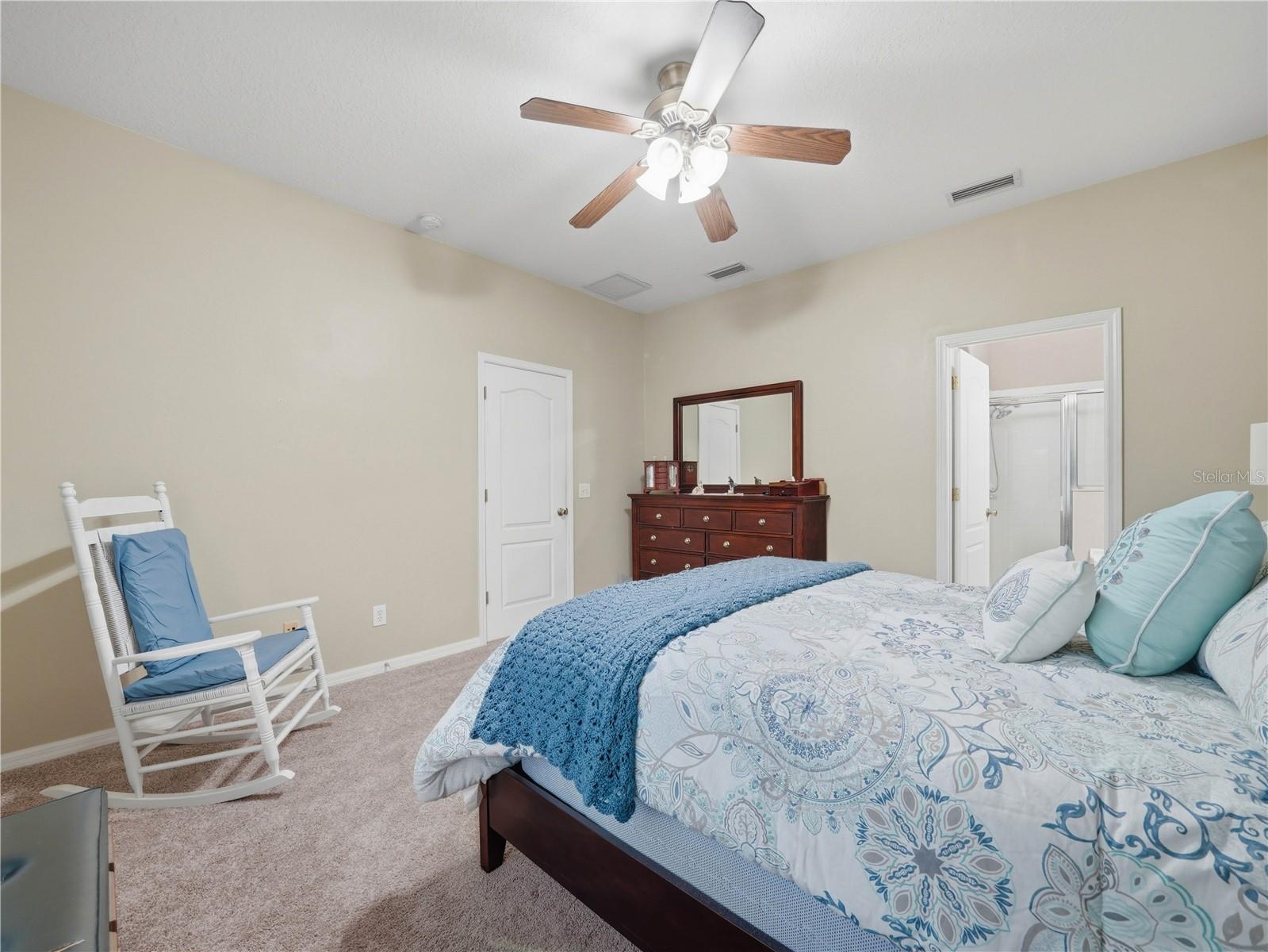 COVINGTON PARK PH 5A - Residential