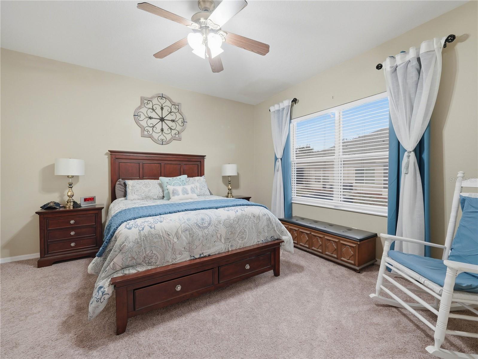 COVINGTON PARK PH 5A - Residential