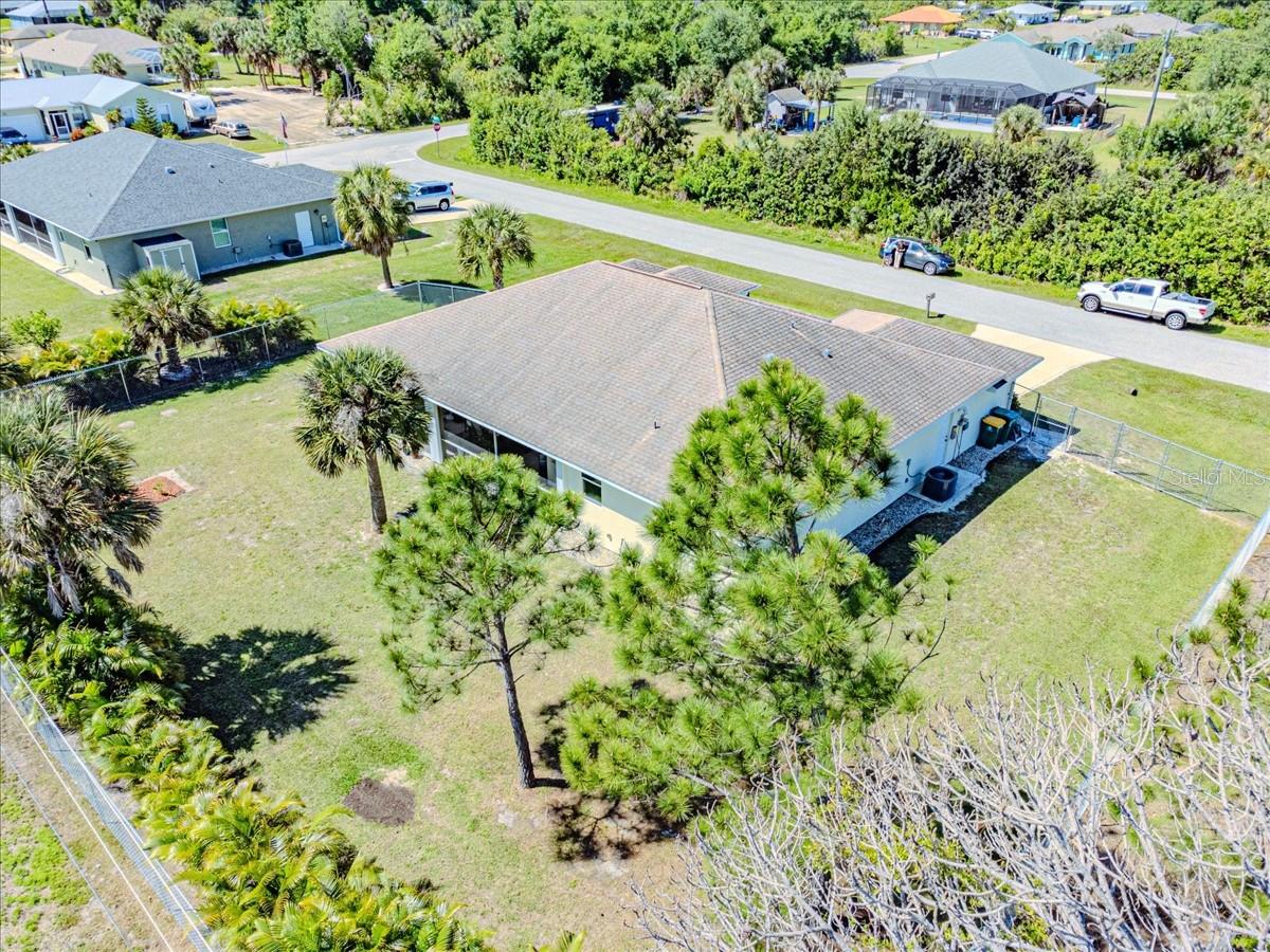 PORT CHARLOTTE SUB SEC 64 - Residential