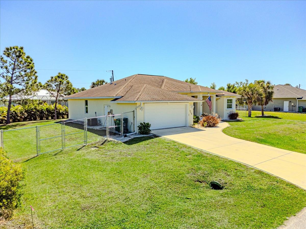 PORT CHARLOTTE SUB SEC 64 - Residential