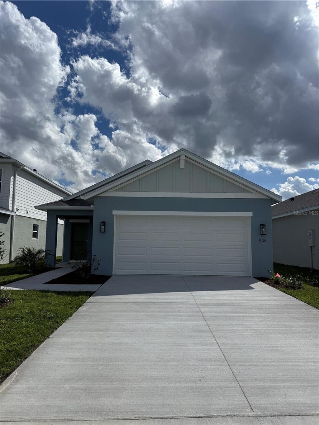 Photo of 13107 Sassafras Trl, Parrish, FL 34219 (MLS # A4690318)
