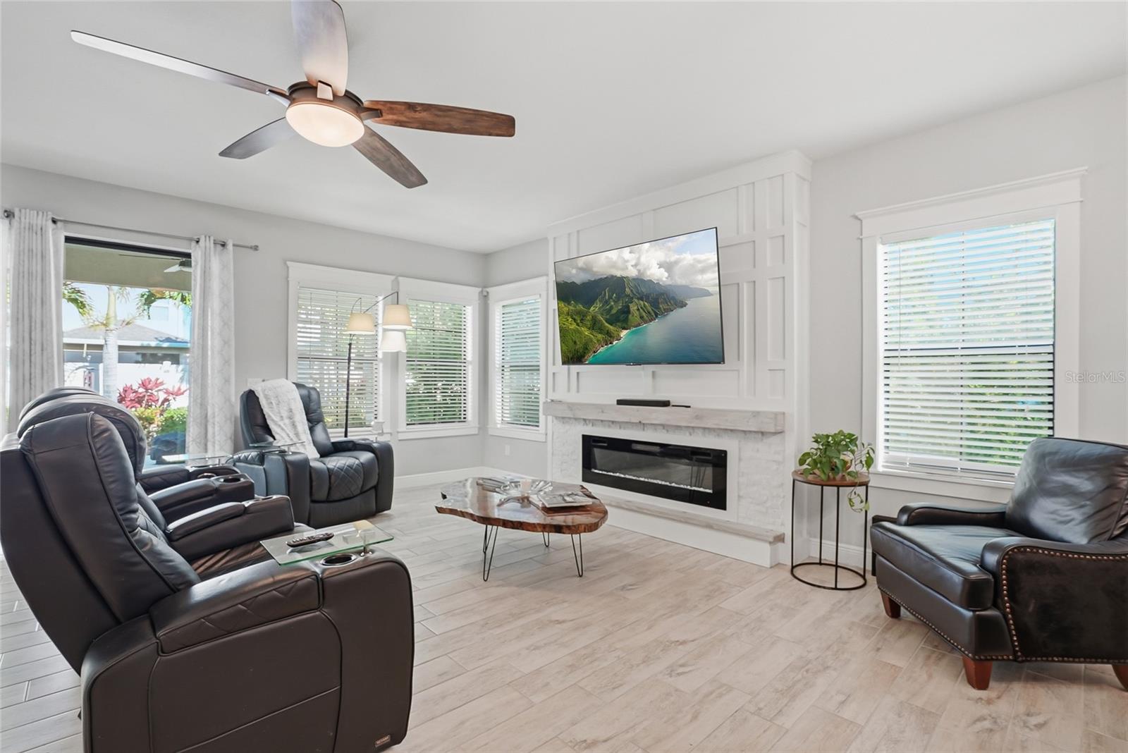 WATERSET PH 3A-3 & COVINGTON G - Residential