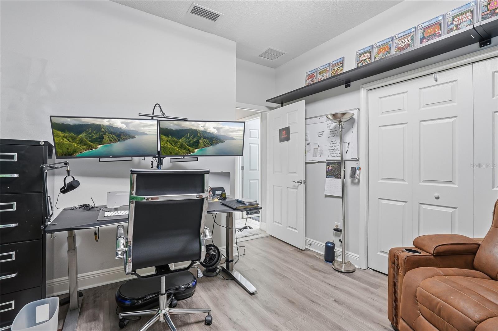 WATERSET PH 3A-3 & COVINGTON G - Residential