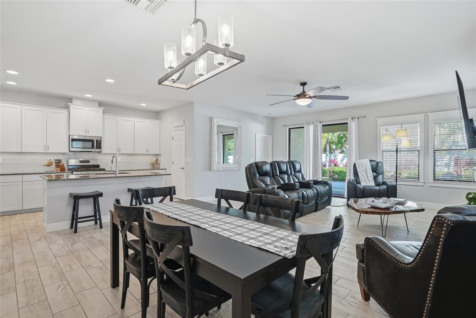 WATERSET PH 3A-3 & COVINGTON G - Residential