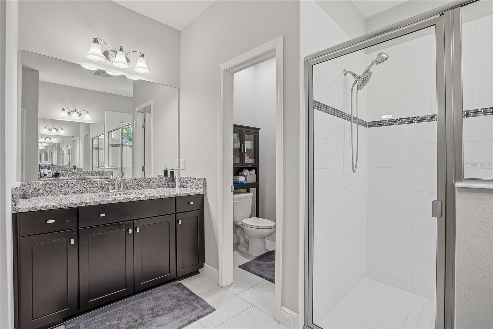 WATERSET PH 3A-3 & COVINGTON G - Residential