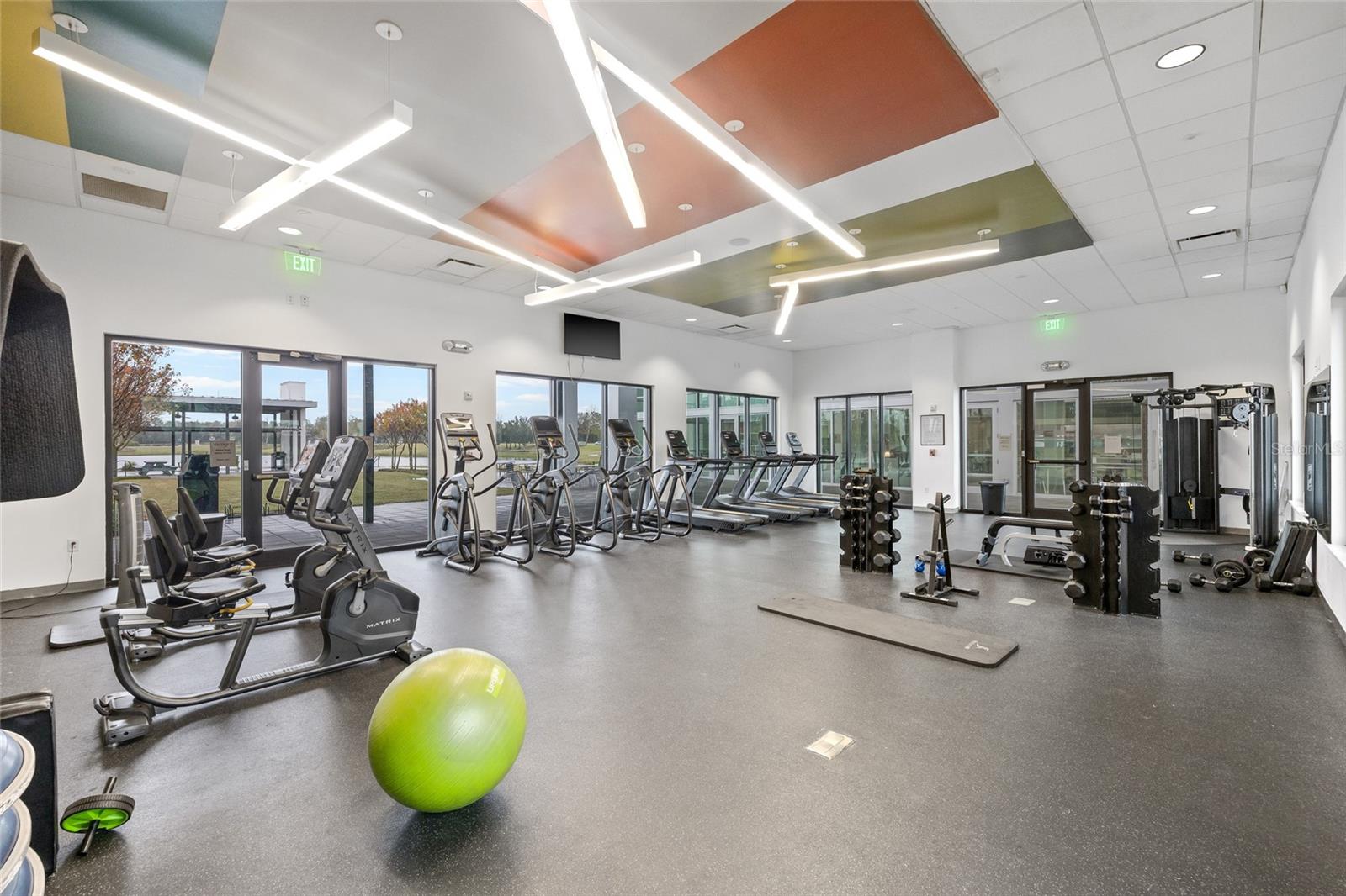 WATERSET PH 3A-3 & COVINGTON G - Residential
